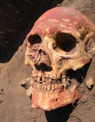 The Yamnaya people had a very important impact on the genetics of northern and central Europe