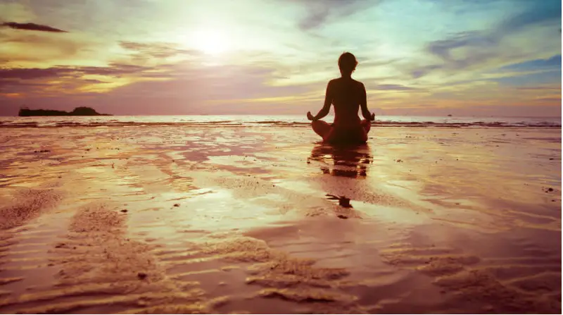 Meditation Changes our Neurochemistry to Support a More Peaceful Mind