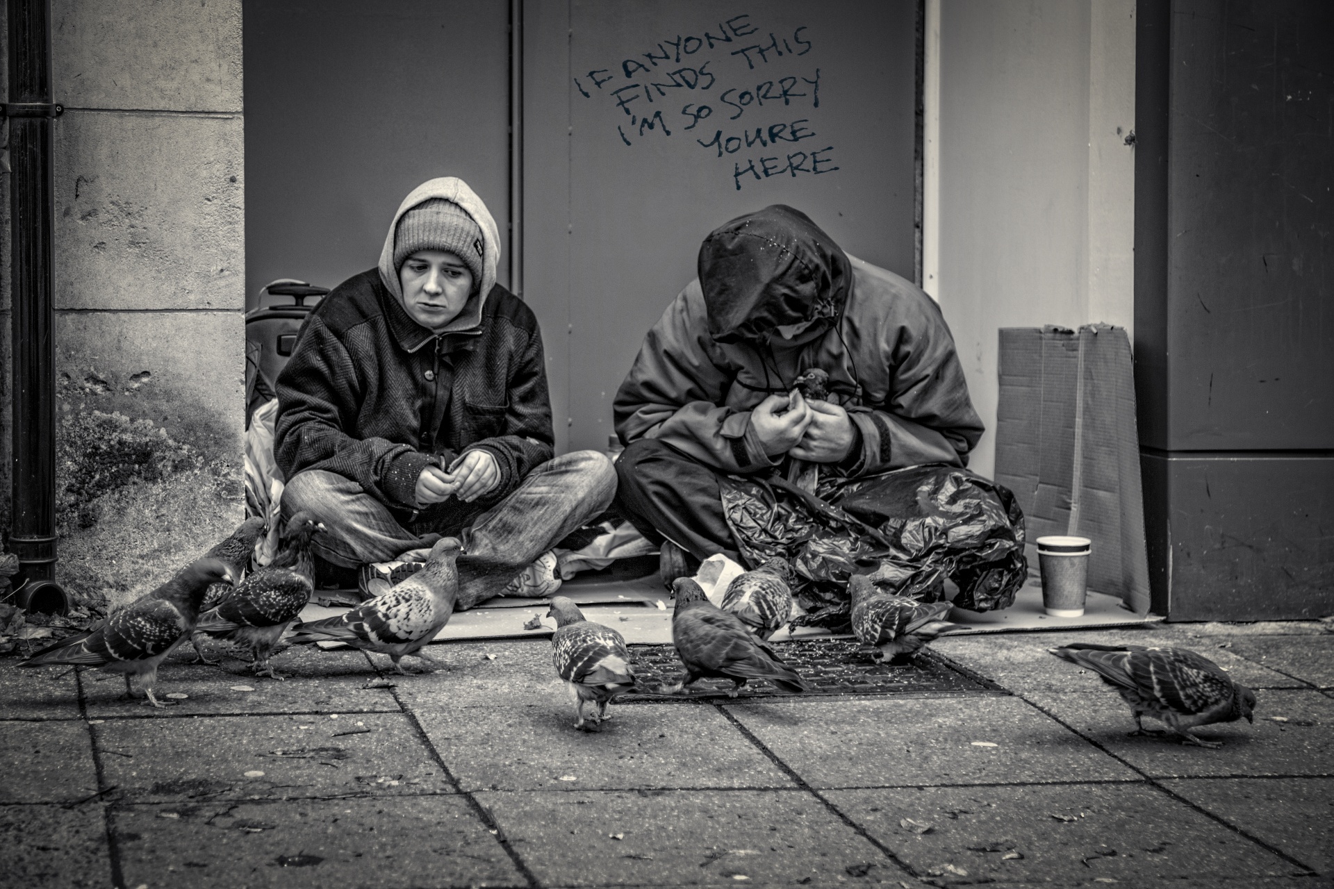 Poverty As A Social Issue