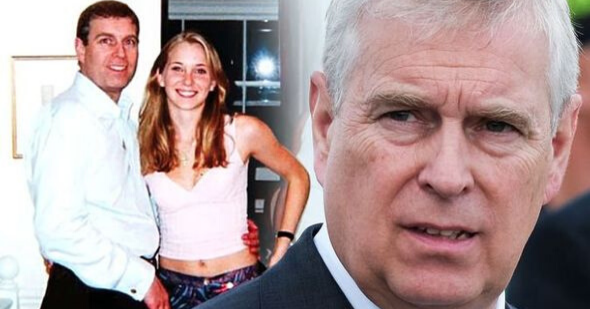 Could Prince Andrew Go To Jail