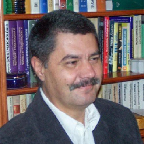 Frank M. Wanderer PhD