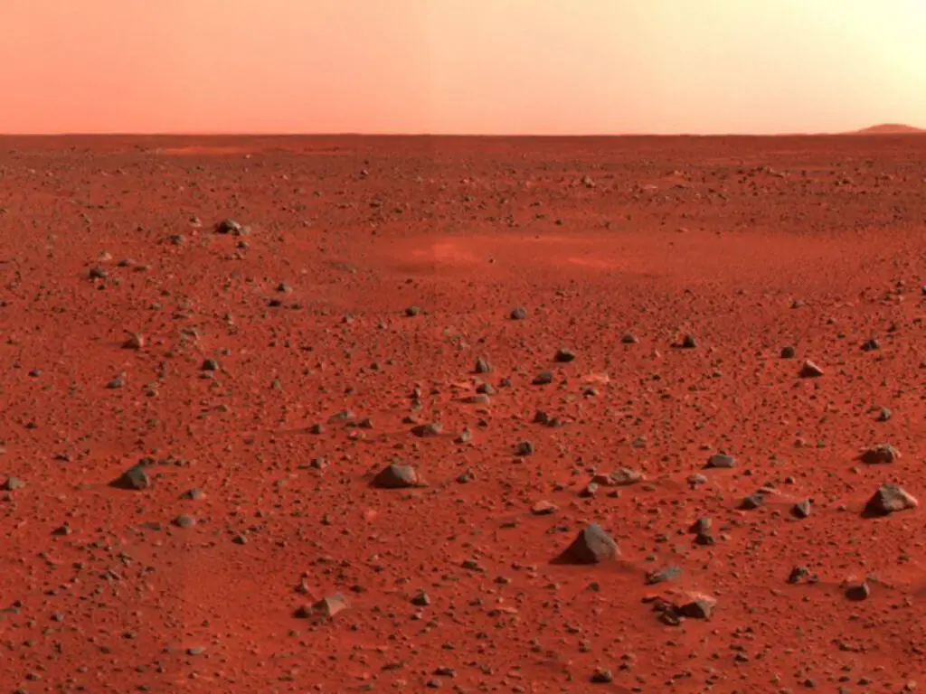 Mission to Mars May Be Fatal After Only a Few Months, MIT Researchers