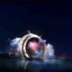 Dutch Windwheel silent wind turbine