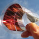 printed solar cells