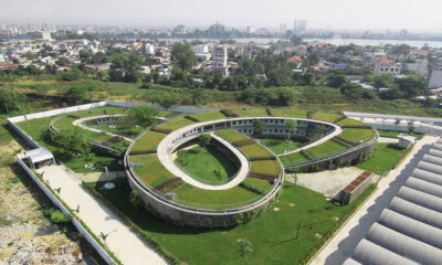 Farming Kindergarten