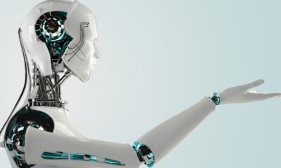 resurrect humans with artificial intelligence