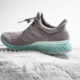 adidas 3d printed sneakers ocean waste