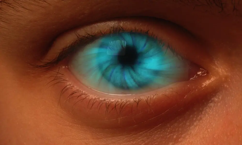 10 Minutes Of Staring Into Someones Eyes Can Induce Altered State Of