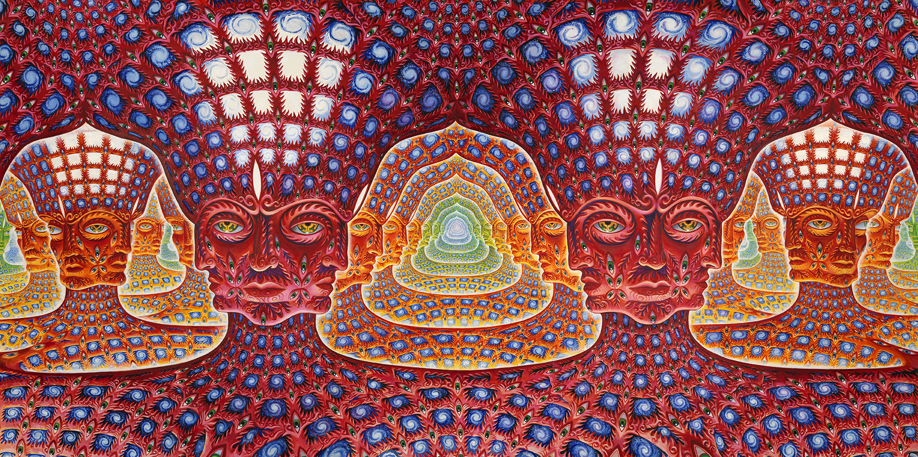 Atlas dmt что это