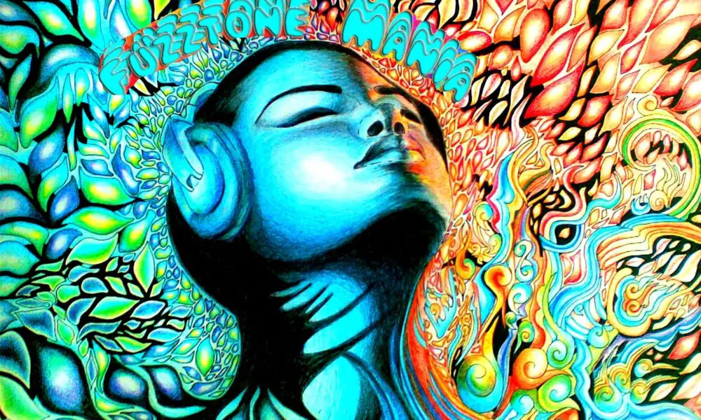 psychedelic sleepytime music