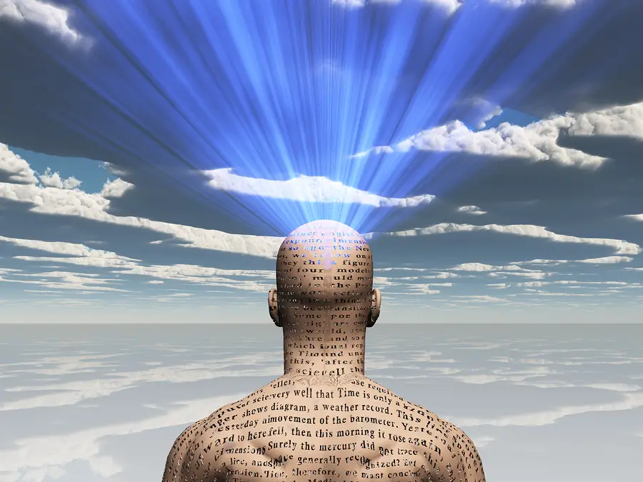 mind-body connection