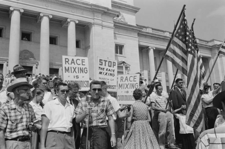 25 Photos From The Jim Crow Era That Are As Relevant As Ever Today