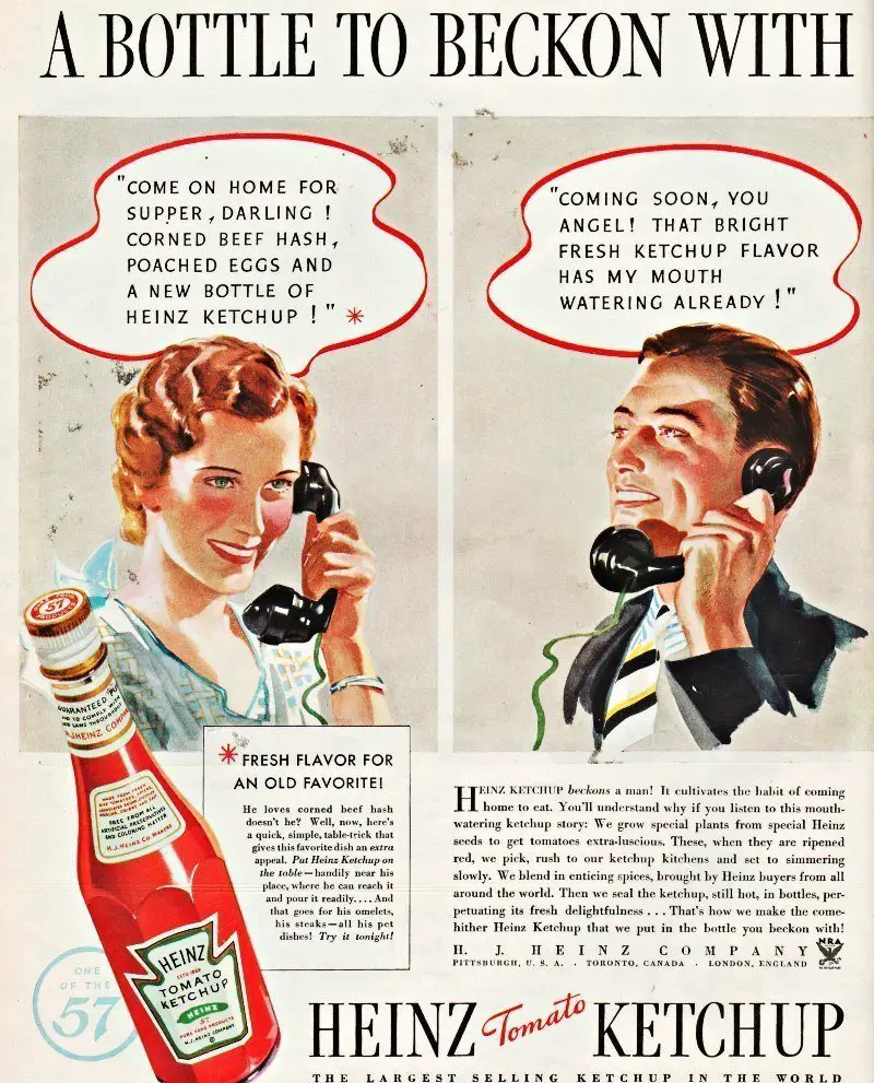 25+ Bizarre Vintage Ads That Will Leave You Scratching ...