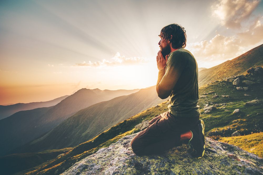 7 Ways An Improved Spirituality is Emerging in the Western World