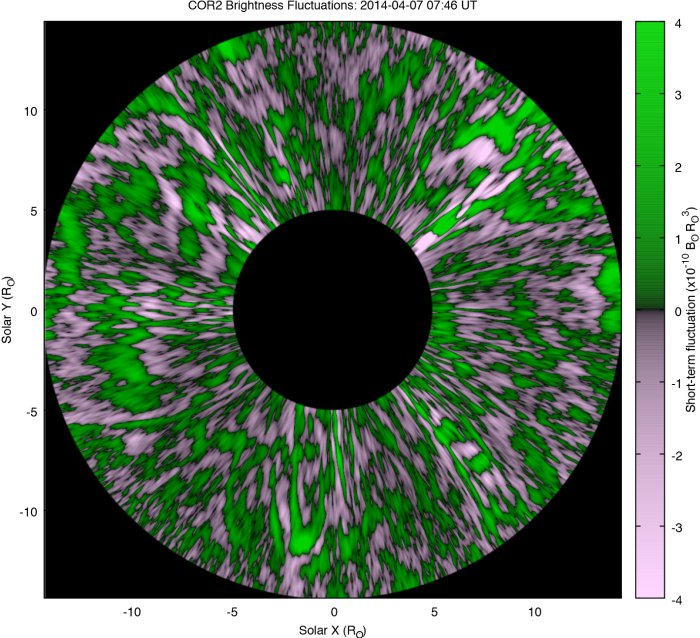 Previously Unidentified "Structures" Photographed on the Outside of our Sun Sun-structures-solar-wind_700