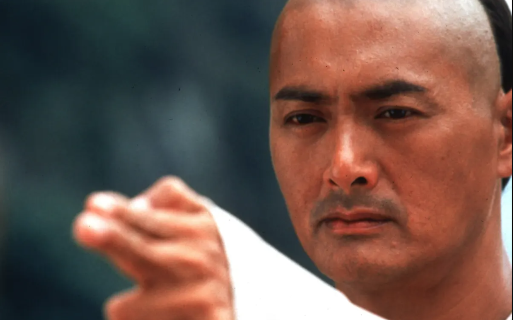 Actor Chow Yun-fat To Donate His Entire $714 Million Fortune