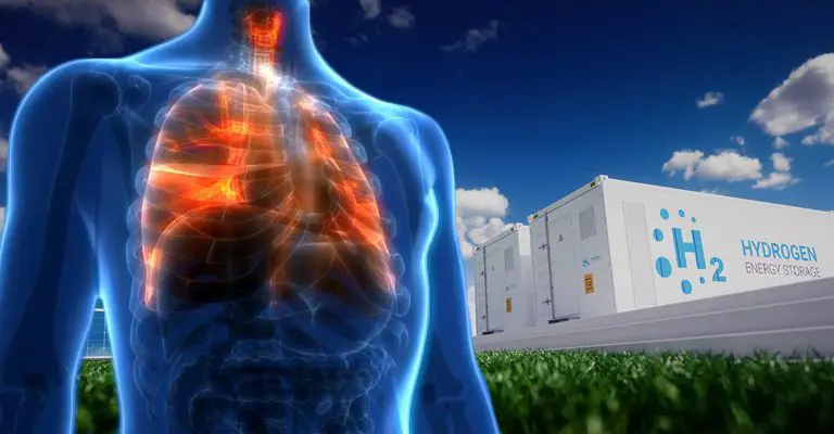 Groundbreaking Device That Works Like a Human Lung Turns Water Into Clean Energy Hydrogen-lungs-768x400