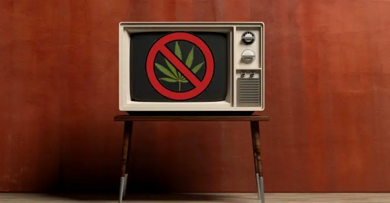 Marijuana Super Bowl Commercial
