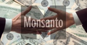Roundup-Cancer Lawsuit Reveals Relationship Between EPA, Monsanto