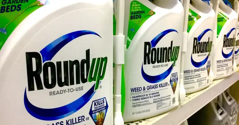 Monsanto Roundup Caused Cancer