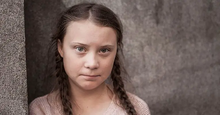 Youngest Nobel Prize Nominee in History Says 'Gift' of Asperger’s is Helping Her Save the Planet Nobel-prize-nominee-greta-thunberg-aspergers