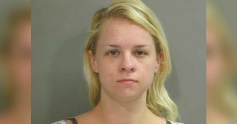 Woman Gets 15 Years for Freeing Boyfriend From Jail by Posing as Sheriff