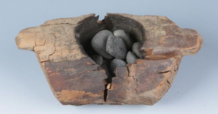Earliest-Ever Cannabis Smoking Discovered China