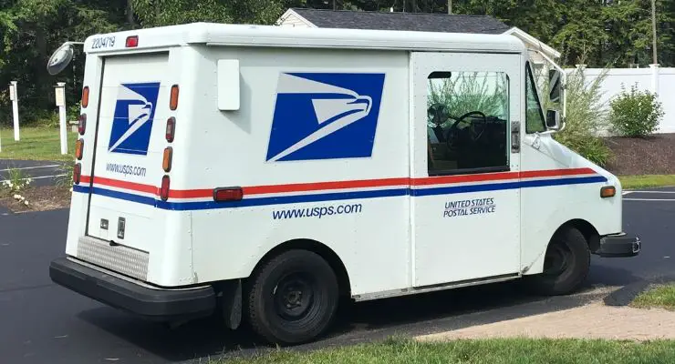 Mailman Facing 40 Years in Prison for Delivering Marijuana