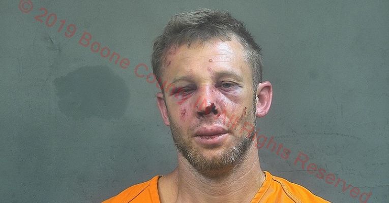 Man Severely Beaten After Grandparents Stop Him From Kidnapping Their Granddaughter