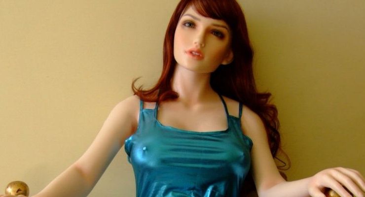 Millionaire Asks Company To Replicate His Ex Wife As A Sex Doll