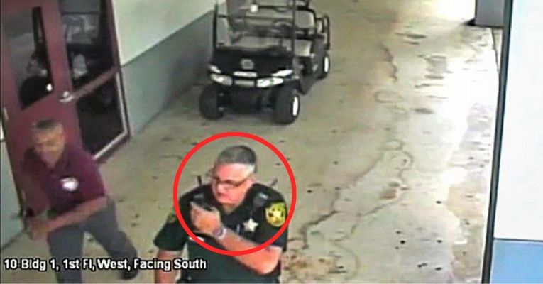 Parkland School Police Officer Arrested on 11 Charges Tied to Shooting