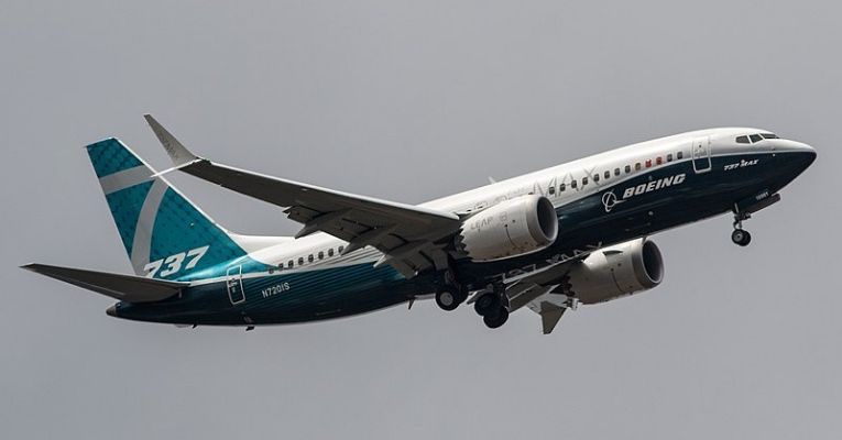 Pilots Sue Boeing 737 MAX Crashes