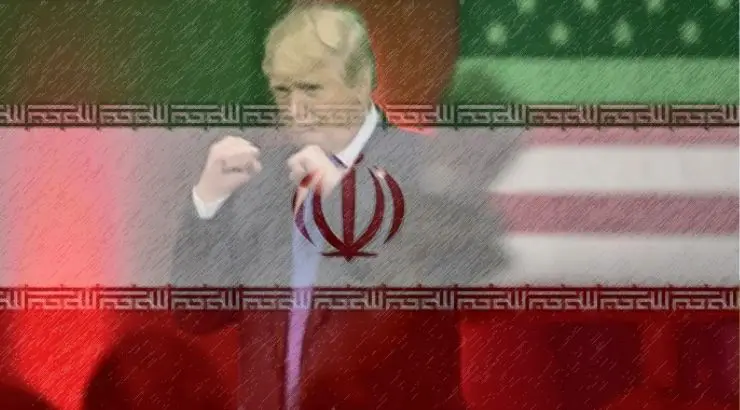Attack Iran