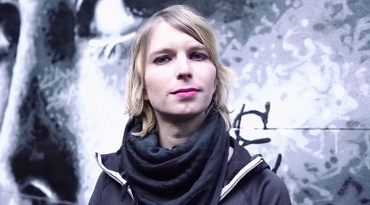 Chelsea Manning Daily Fines