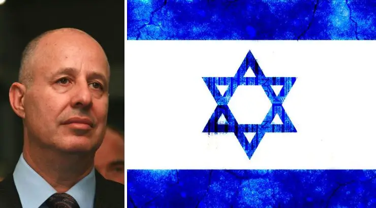 Israeli Minister Killing Iranians