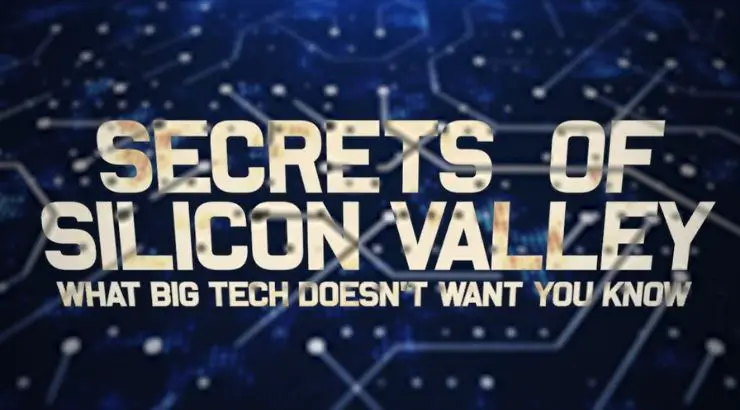 Silicon Valley Big Tech