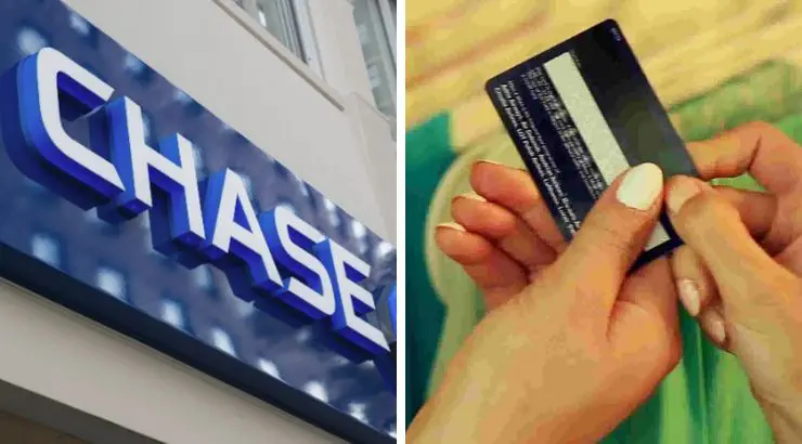 Chase Bank Forgives Credit Card Debt Canadian