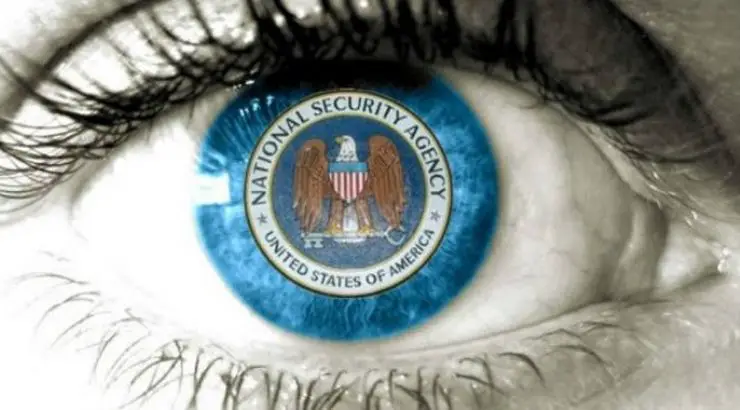 Deactivated NSA Program