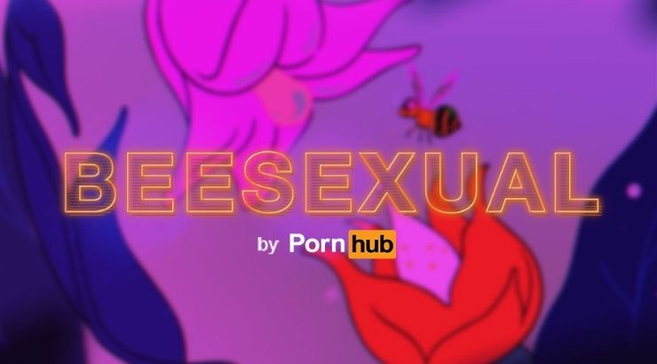 PornHub BeeSexual