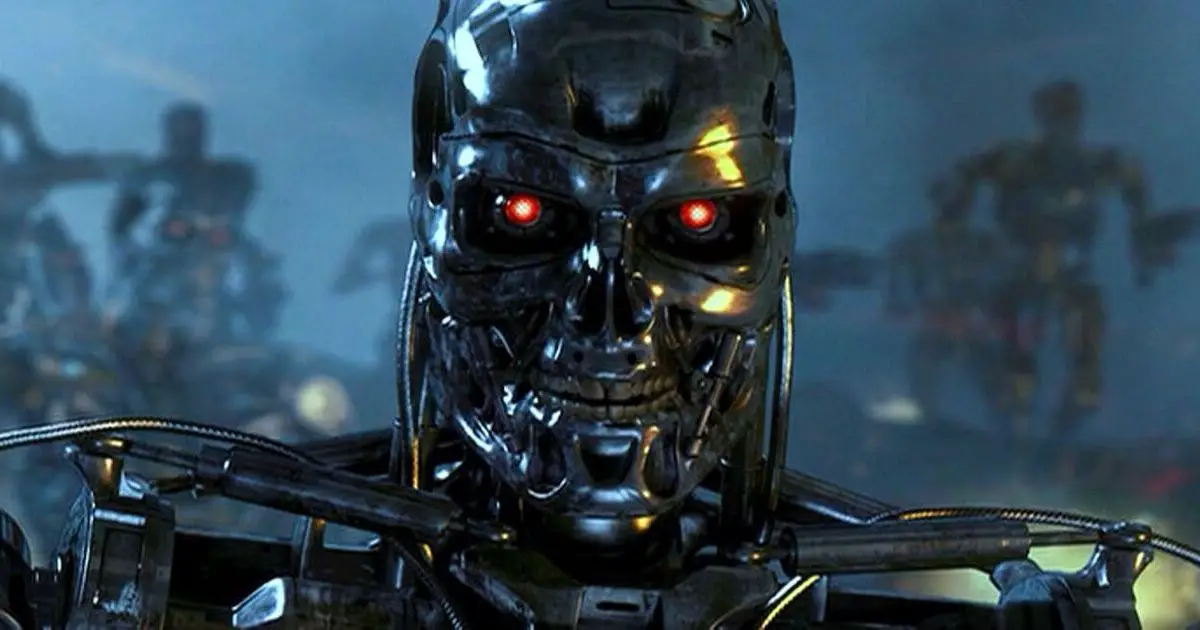 US Navy Says It's Trying to Avoid a 'Terminator' Scenario