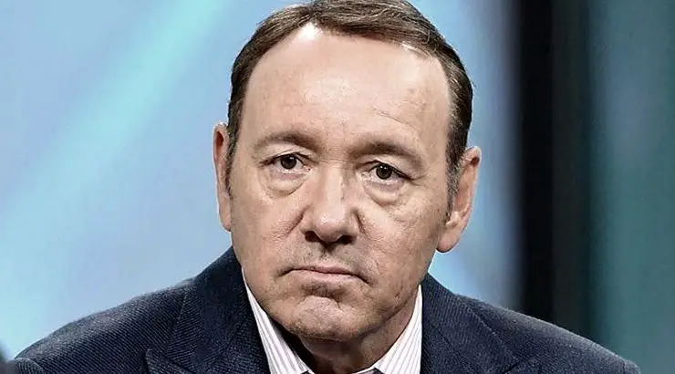 Kevin Spacey Accuser Dead