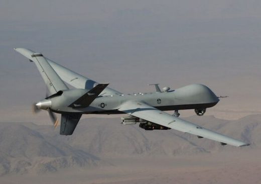 us drone strike afghanistan farmers