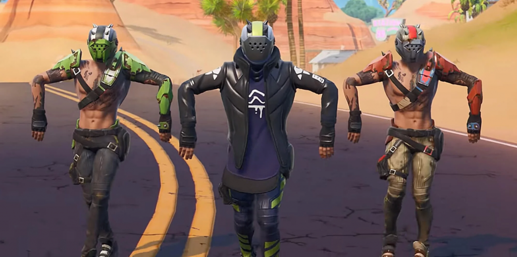 Lawsuit Says "Fortnite" Intentionally Designed to Be as Addictive as Cocaine, Ruin Lives