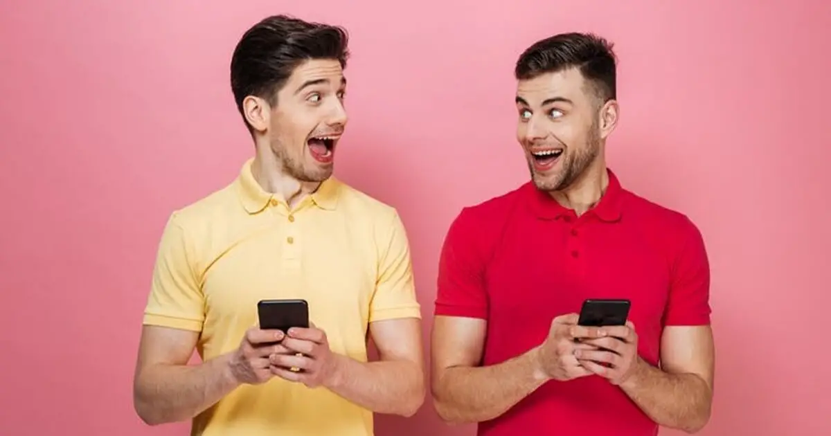 Russian Man Files Lawsuit Against Apple For Turning Him Into A Gay