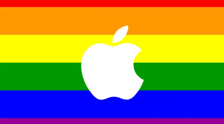 Russian Man Sues Apple iPhone Gay