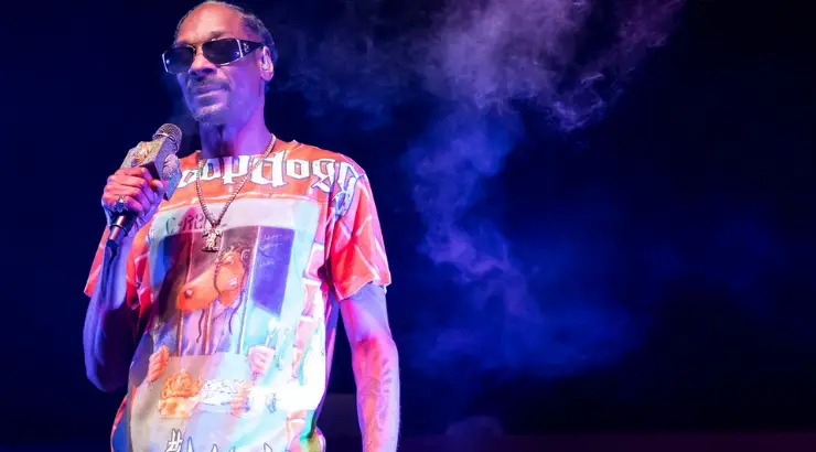 Snoop Dogg is Brand Ambassador for Israeli Cannabis Company