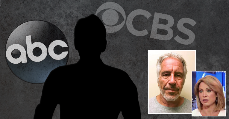 Epstein Cover-Up ABC