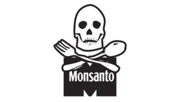 Monsanto Guilty