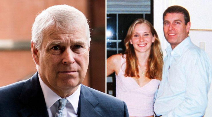 Prince Andrew Refuses as FBI Demands Interview About Epstein
