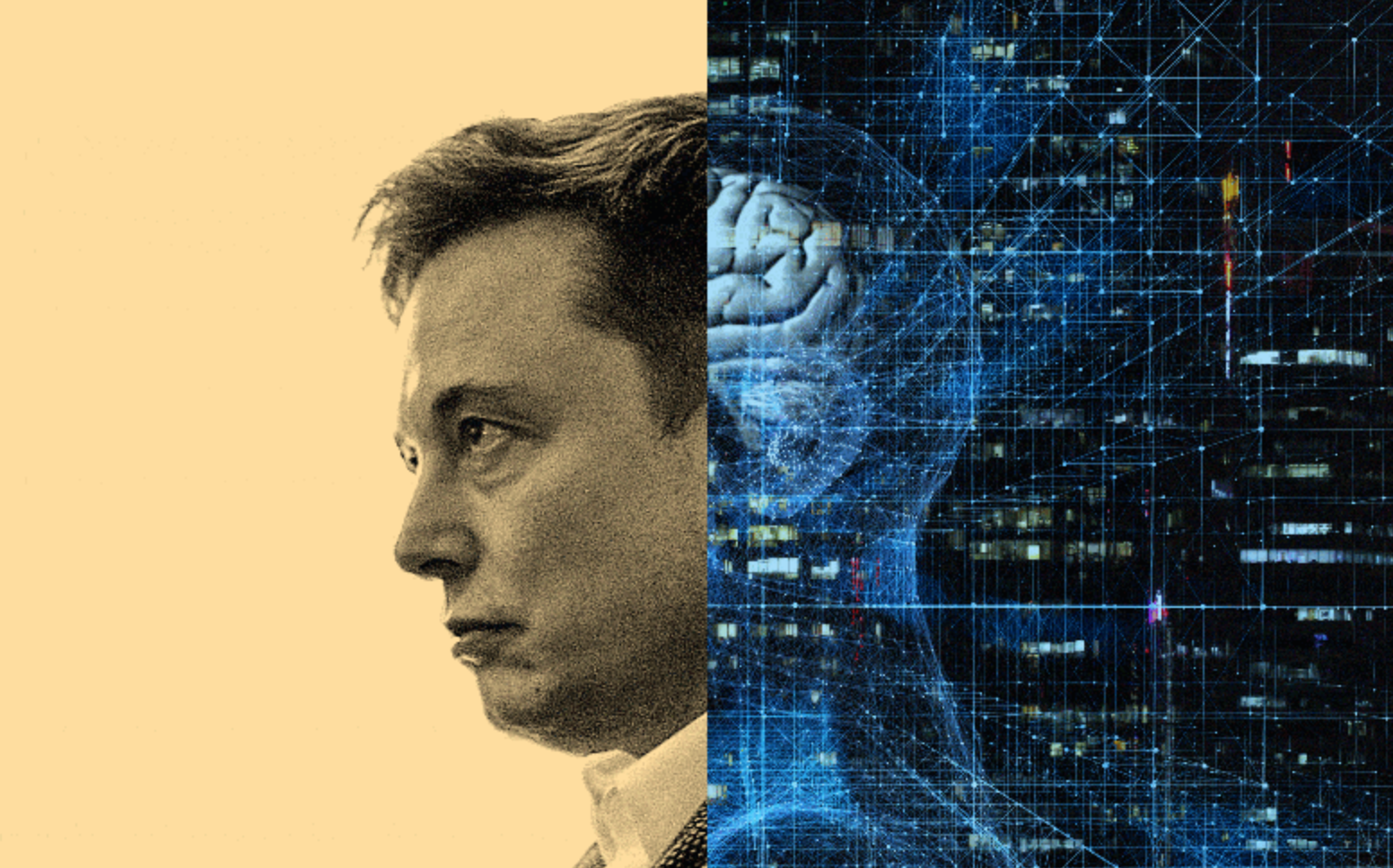 Musk: Neuralink Brain Implant Could Cure Depression And Addiction
